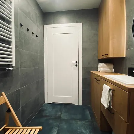 Apartament Dekerta Garaz, Duzy Taras, Smart Tv Gorzów Wielkopolski Exterior foto