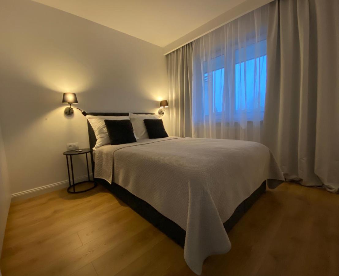Dekerta Garaz, Duzy Taras, Smart Tv Apartment Gorzow Wielkopolski